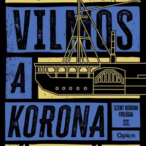 4518190.jpg A korona ügynöke