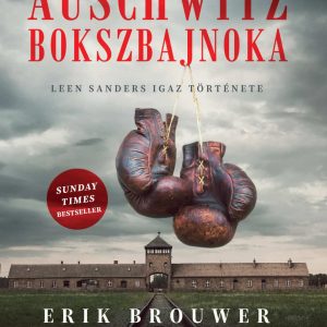 Auschwitz bokszbajnoka