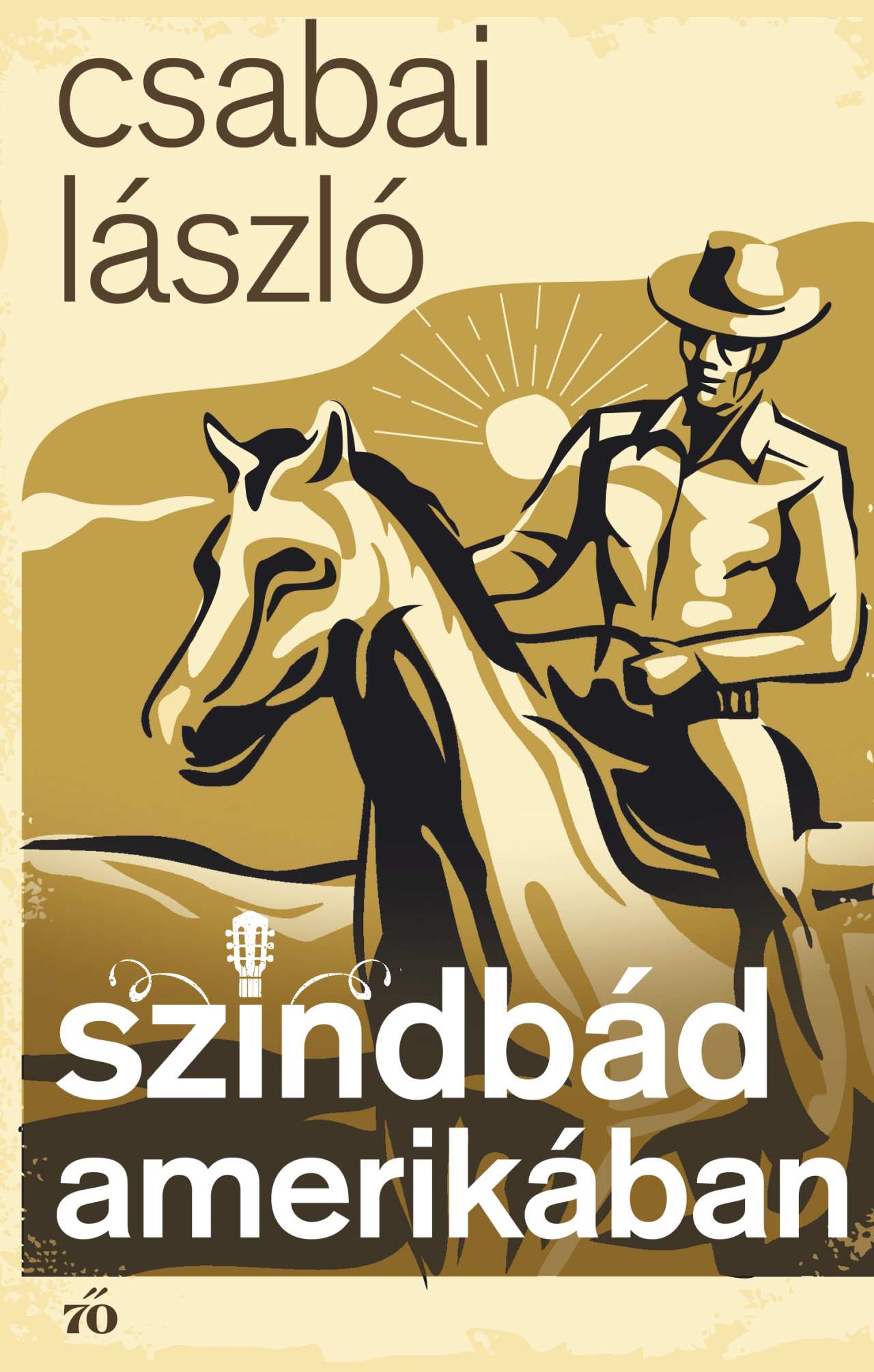 Szindbád Amerikában