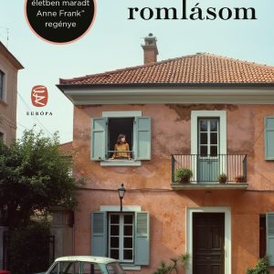 Gyönyörű romlásom