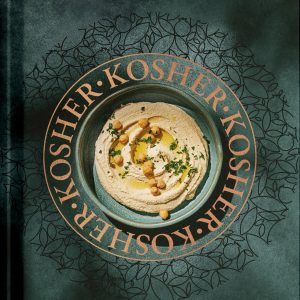 Kosher - Deutschék konyhája