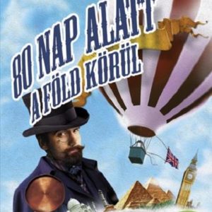 4556318.jpg 80 nap alatt a Föld körül