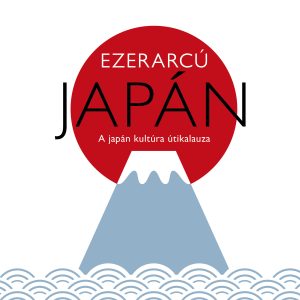 Ezerarcú Japán