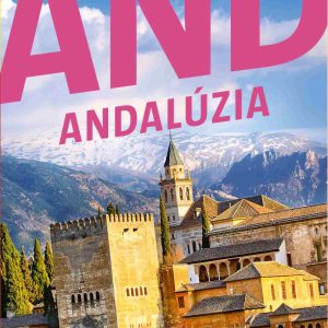 Andalúzia - Mrco Polo