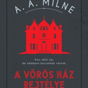 4586773.jpg A vörös ház rejtélye