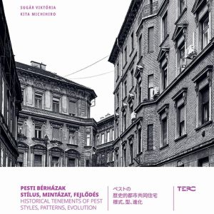 Pesti Bérházak Stílus, mintázat, fejlõdés
