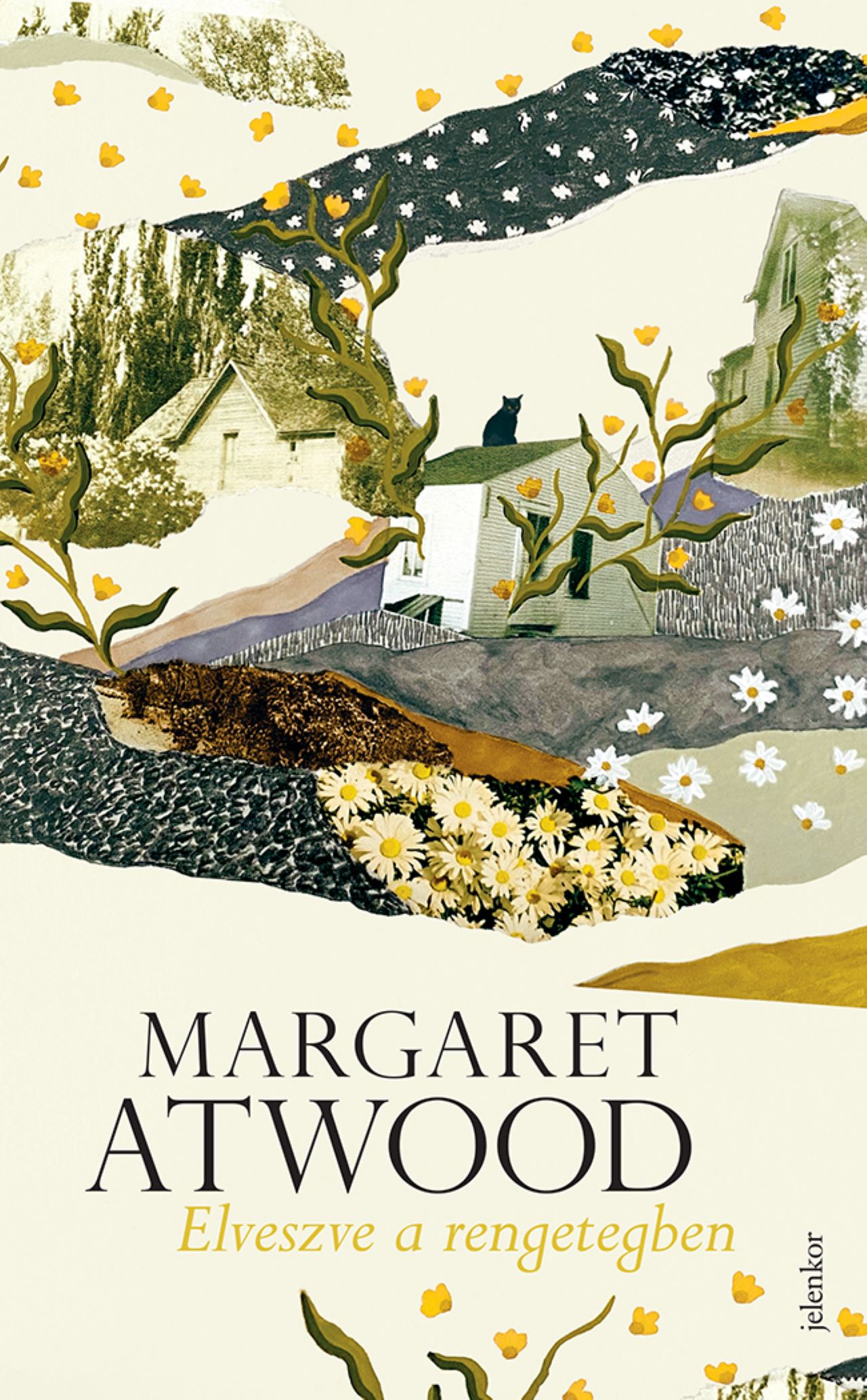 Elveszve a rengetegben