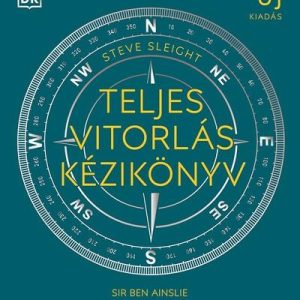 4626733.jpg Teljes vitorlás kézikönyv