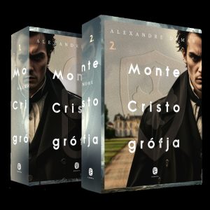Monte Cristo grófja 1.-2.