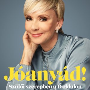 Jóanyád!