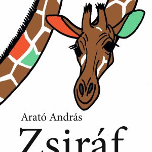 4638070.jpg Zsiráf - márpedig ilyen állat nincs
