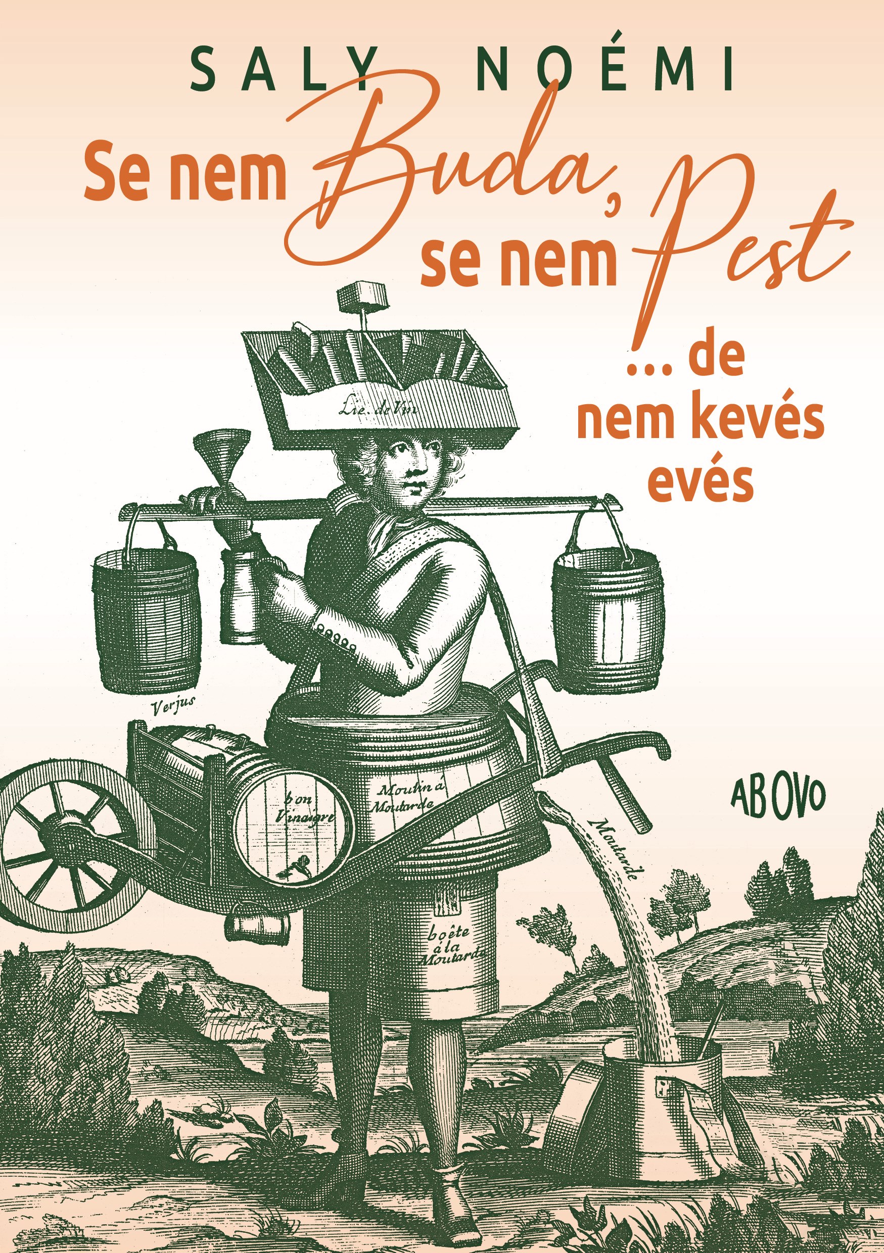 Se nem Buda, se nem Pest