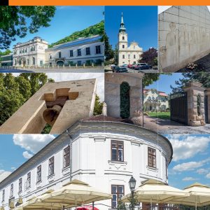 A Tabán és a Naphegy