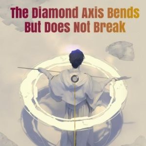 4642695.jpg The Diamond Axis Bends But Does Not Break