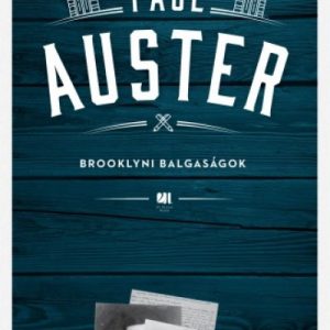 Brooklyni balgaságok