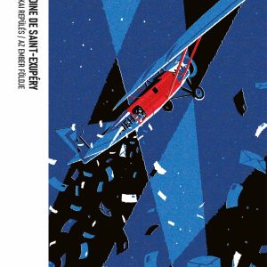 Éjszakai repülés / Az ember földje