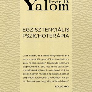 Egzisztenciális pszichoterápia