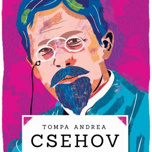 Csehov - Irodalmi zseblexikon