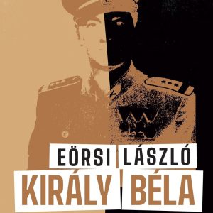 Király Béla (1912-2009)