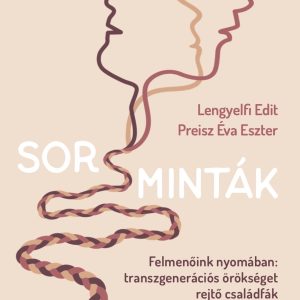 4746387.jpg Sorsminták - felmenõink nyomában