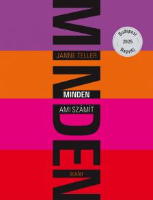 Minden (ünnepi díszkiadás)