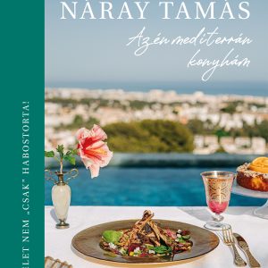 Az én mediterrán konyhám