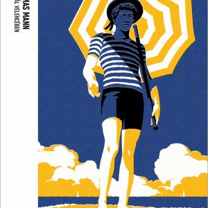 4795013.jpg A halál Velencében - Horváth Géza új fordításában