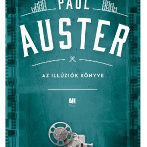 Az illúziók könyve