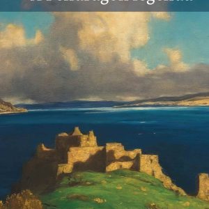 SzerbAntal_Pendragon legenda borito.indd A Pendragon legenda