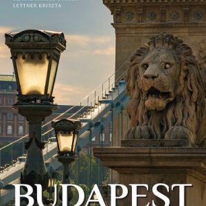 Budapest könyv