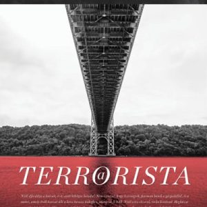 A terrorista