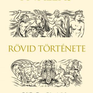 A vallás rövid története