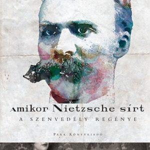 Amikor Nietzsche sírt - A szenvedély regénye