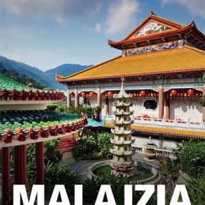 Malajzia - Barangoló