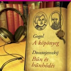 Klasszikusok hangoskönyvben 4.