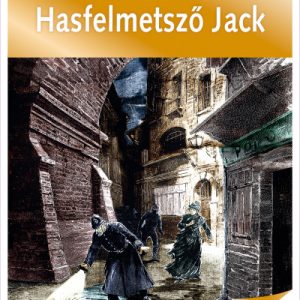 Hasfelmetszõ Jack