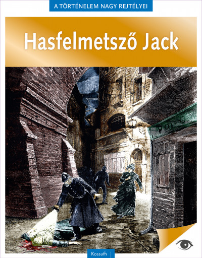 Hasfelmetszõ Jack