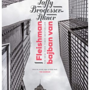 Fleishman bajban van