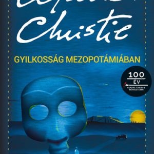 Gyilkosság Mezopotámiában