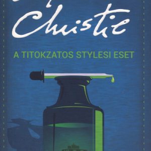 A titokzatos stylesi eset