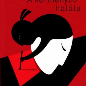 6080356_5.jpg A kormányzó halála - Második könyv