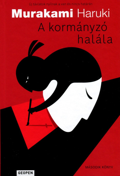 A kormányzó halála - Második könyv