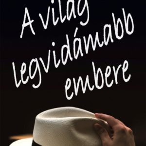 6152376_5.jpg A világ legvidámabb embere