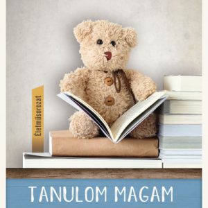 6154233_5.jpg Tanulom magam - (Életműsorozat 1. kötet)