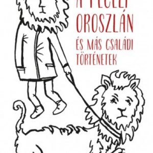 6229208_5.jpg A péceli oroszlán és más családi történetek
