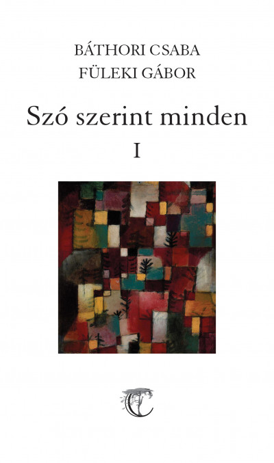 Szó szerint minden I-II.