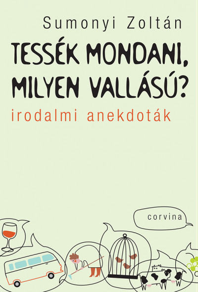Tessék mondani,milyen vallású?