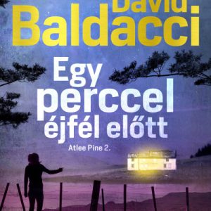 Egy perccel éjfél elõtt