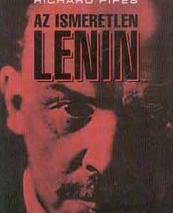 Az ismeretlen Lenin