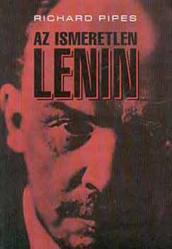 Az ismeretlen Lenin